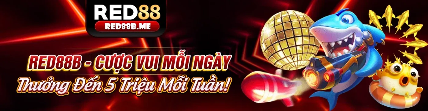 Thế giới Bắn Cá vinvip sống động