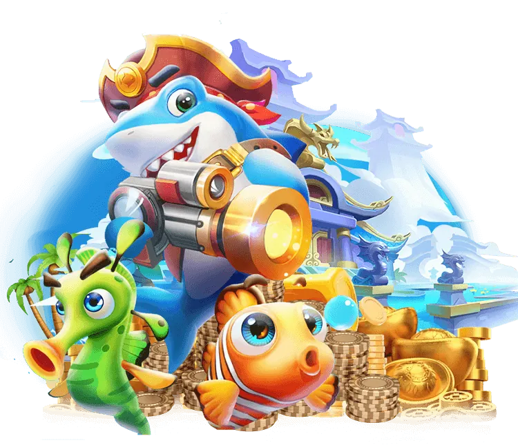 Game Nổ Hũ Thần Thoại