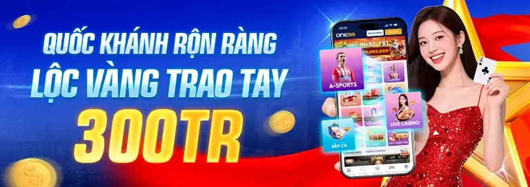Casino Trực Tuyến Vinvip